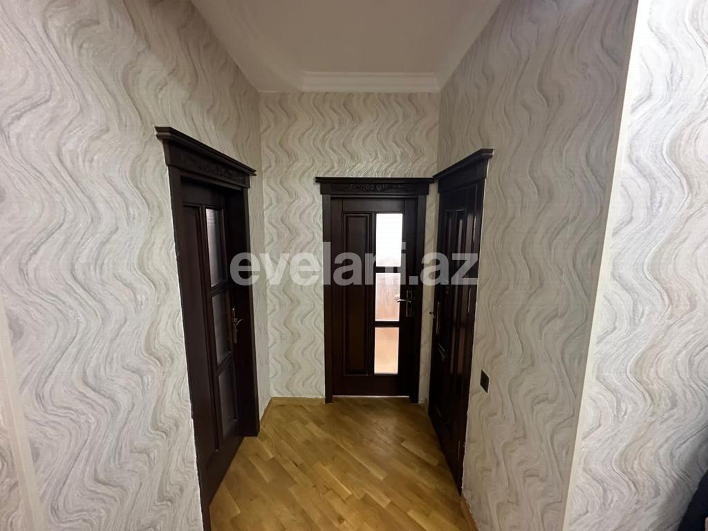 Продаётся, новостройка, 3-комнаты, 115 m², Баку, Насиминский r, Кубинка p, Низами m.