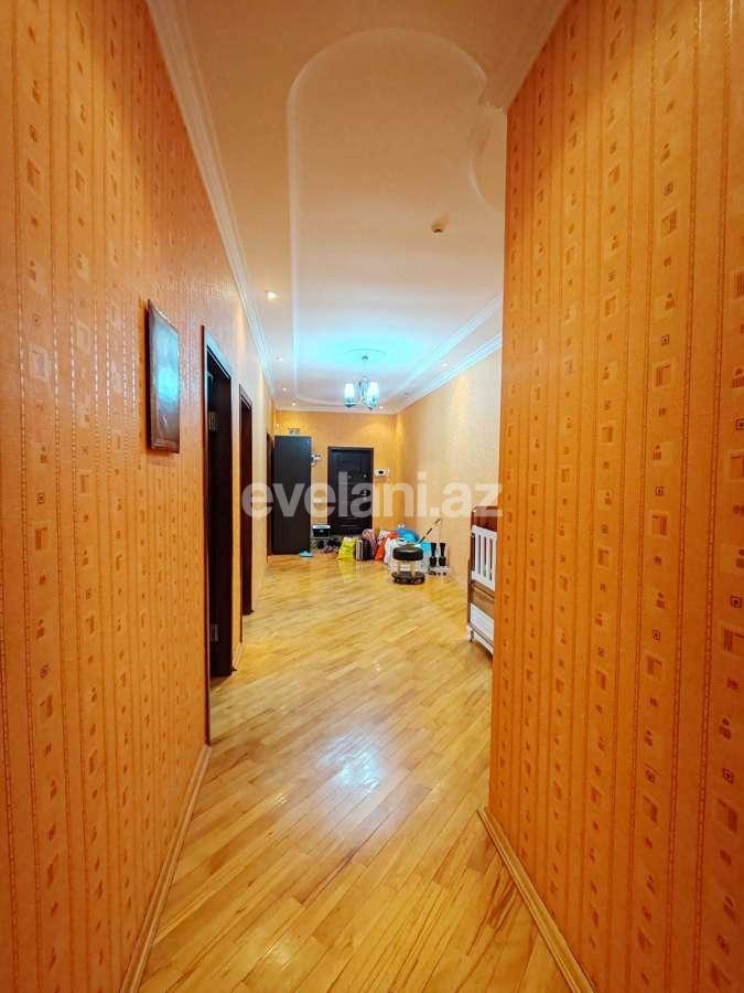 Satılır, yeni tikili, 3 otaqlı, 120 m², Bakı, Nizami r, Neftçilər m.