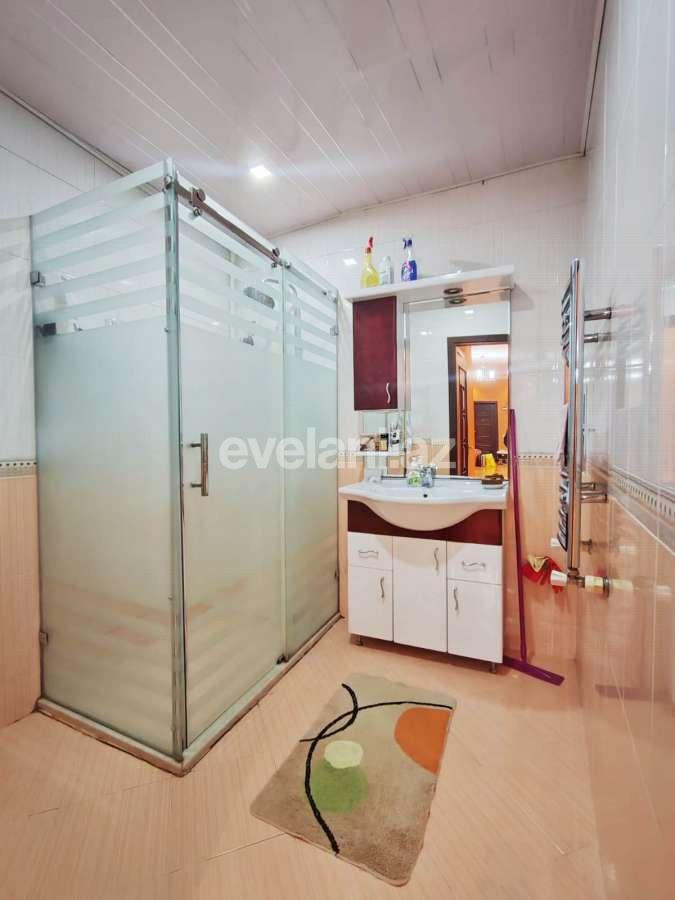 Satılır, yeni tikili, 3 otaqlı, 120 m², Bakı, Nizami r, Neftçilər m.