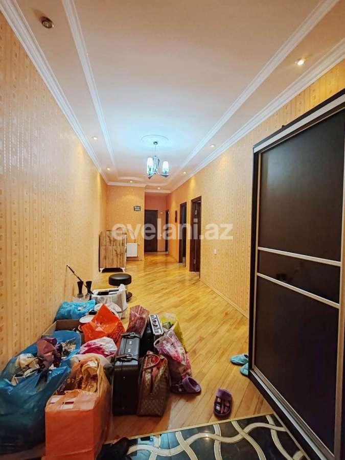 Satılır, yeni tikili, 3 otaqlı, 120 m², Bakı, Nizami r, Neftçilər m.