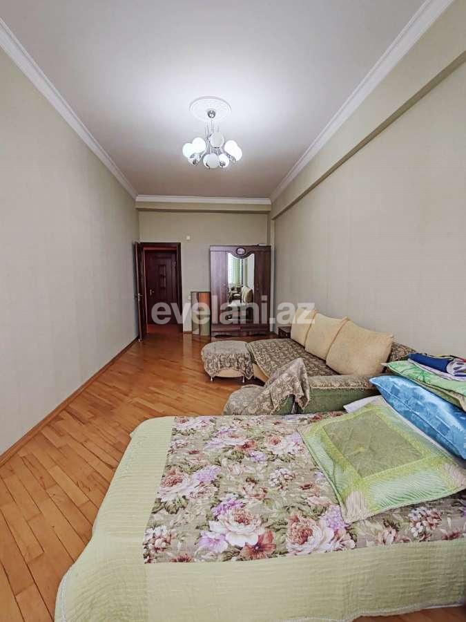 Satılır, yeni tikili, 3 otaqlı, 120 m², Bakı, Nizami r, Neftçilər m.