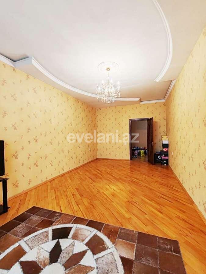 Satılır, yeni tikili, 3 otaqlı, 120 m², Bakı, Nizami r, Neftçilər m.