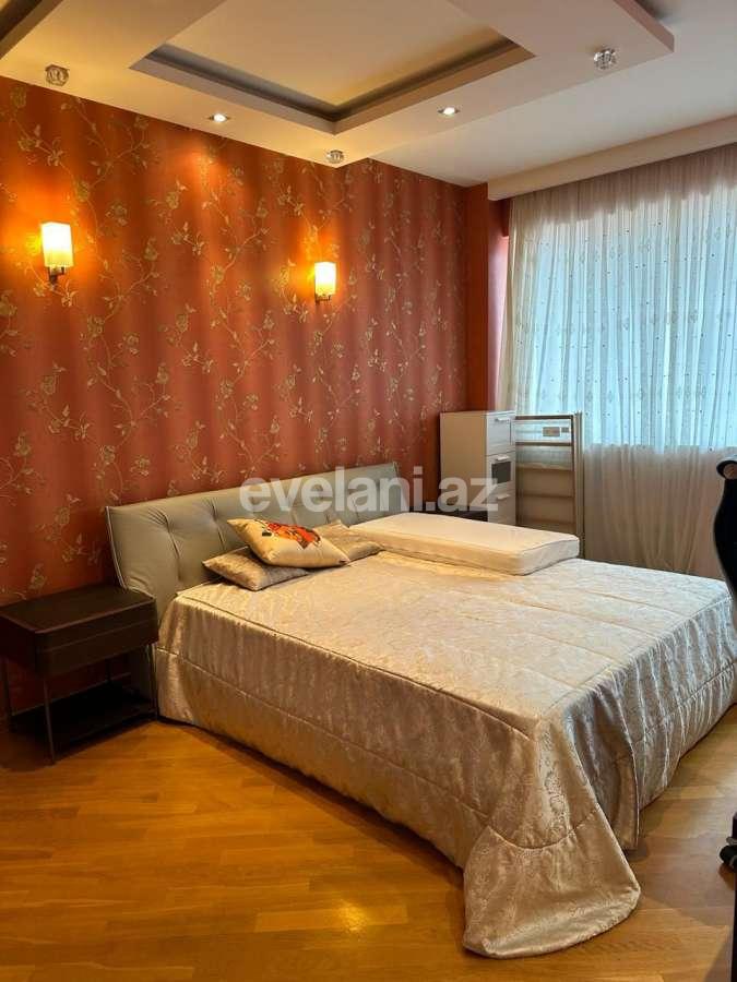 Satılır, yeni tikili, 2 otaqlı, 87 m², Bakı, Nəsimi r, 8 Noyabr m.