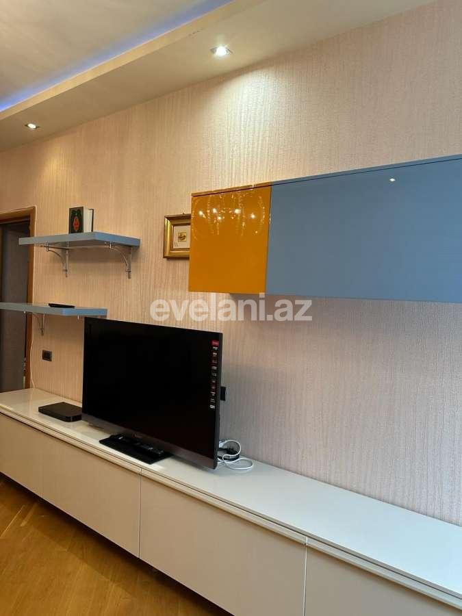 Satılır, yeni tikili, 2 otaqlı, 87 m², Bakı, Nəsimi r, 8 Noyabr m.