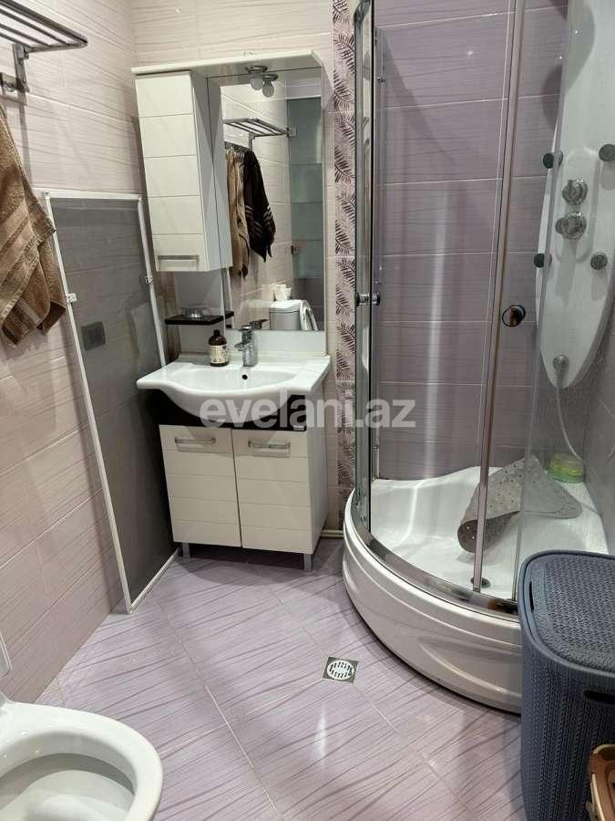 Satılır, yeni tikili, 2 otaqlı, 87 m², Bakı, Nəsimi r, 8 Noyabr m.