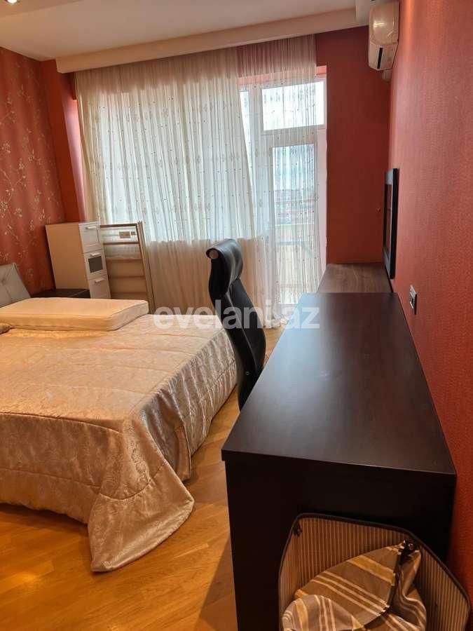 Satılır, yeni tikili, 2 otaqlı, 87 m², Bakı, Nəsimi r, 8 Noyabr m.