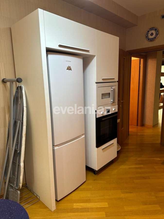 Satılır, yeni tikili, 2 otaqlı, 87 m², Bakı, Nəsimi r, 8 Noyabr m.