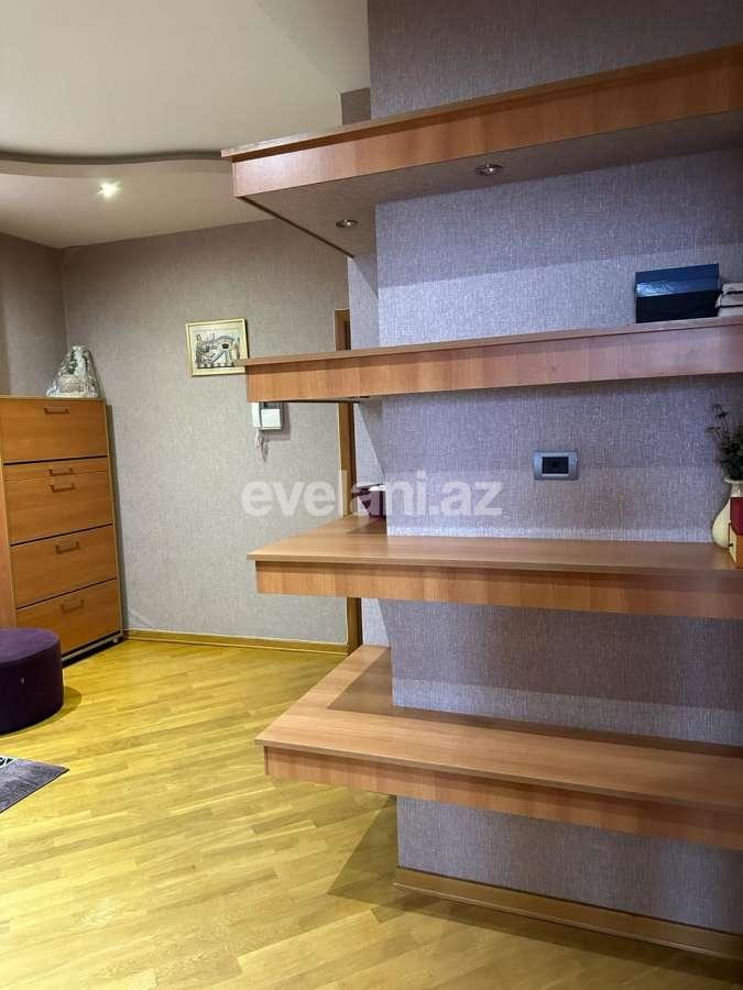 Satılır, yeni tikili, 2 otaqlı, 87 m², Bakı, Nəsimi r, 8 Noyabr m.