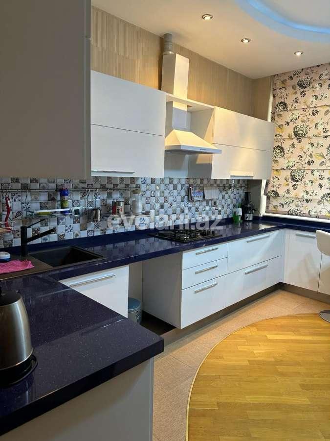 Satılır, yeni tikili, 2 otaqlı, 87 m², Bakı, Nəsimi r, 8 Noyabr m.