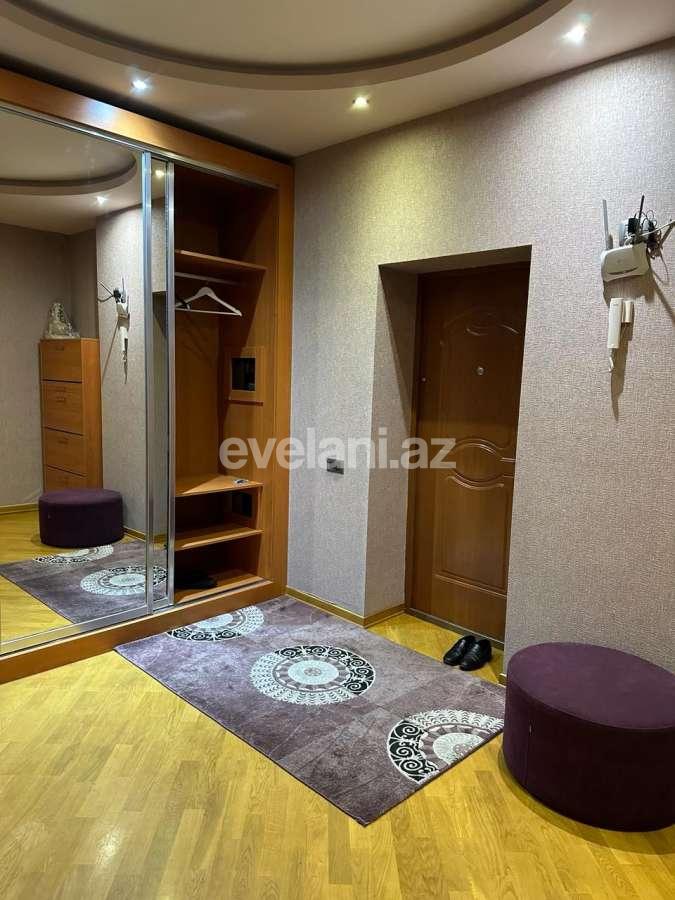 Satılır, yeni tikili, 2 otaqlı, 87 m², Bakı, Nəsimi r, 8 Noyabr m.
