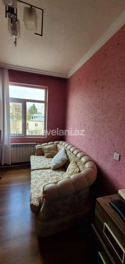 Satılır, köhnə tikili, 3 otaqlı, 55 m², Bakı, Binəqədi r, 6-cı mikrorayon q, Nəsimi m.