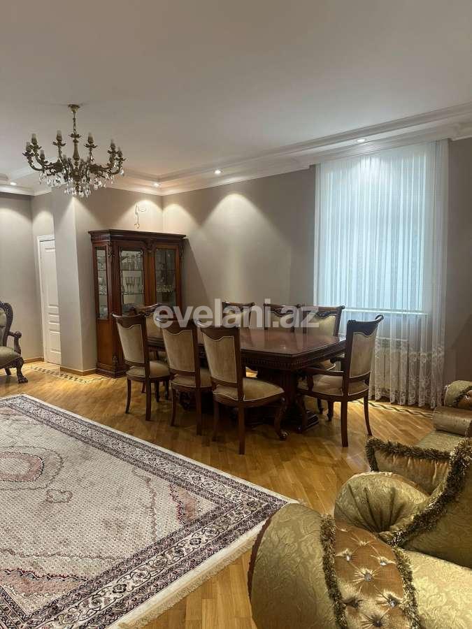 Satılır, yeni tikili, 3 otaqlı, 125 m², Bakı, Binəqədi r, 8-ci mikrorayon q, Azadlıq prospekti m.