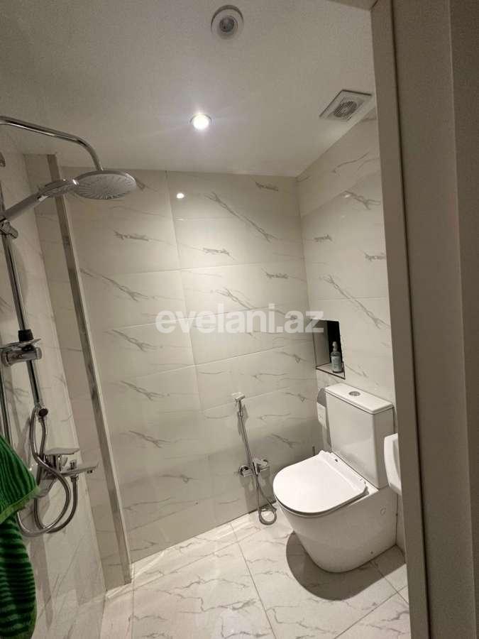 Satılır, yeni tikili, 3 otaqlı, 125 m², Bakı, Binəqədi r, 8-ci mikrorayon q, Azadlıq prospekti m.