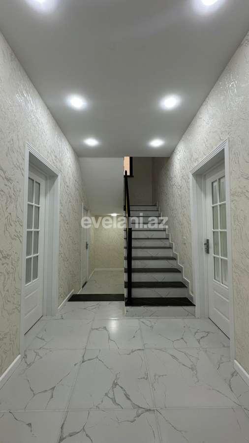 Sale, garden / house, 4 room, 122 m², Baku, Khazar r, Mardakan d.