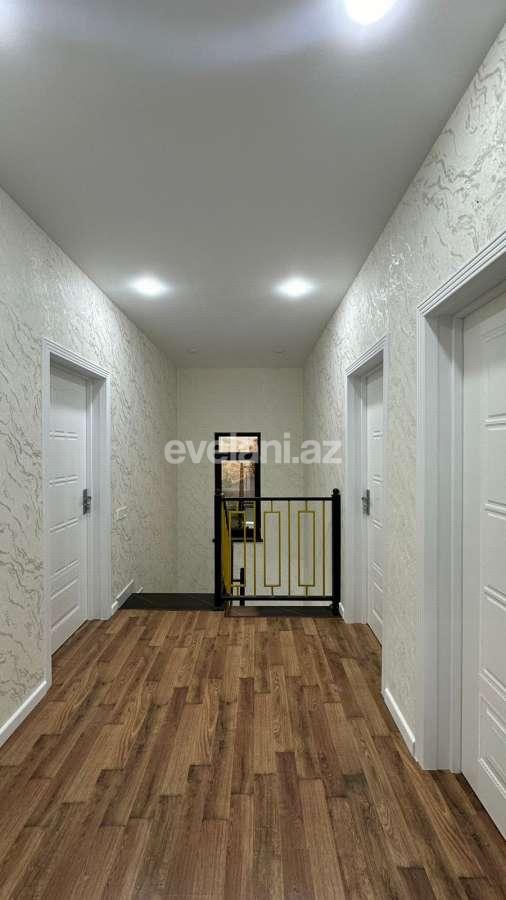 Sale, garden / house, 4 room, 122 m², Baku, Khazar r, Mardakan d.