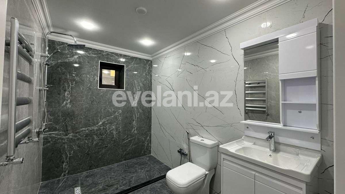 Sale, garden / house, 4 room, 122 m², Baku, Khazar r, Mardakan d.