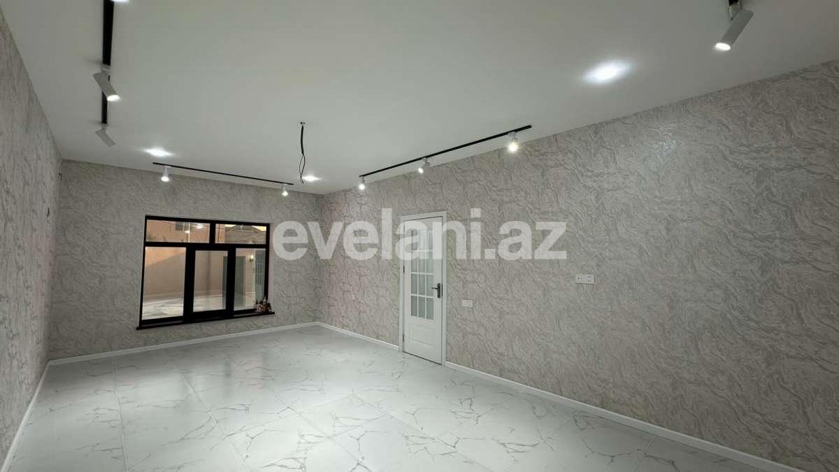 Sale, garden / house, 4 room, 122 m², Baku, Khazar r, Mardakan d.
