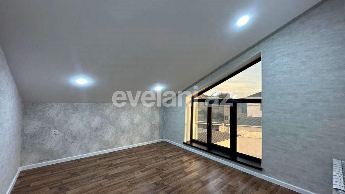 Sale, garden / house, 4 room, 122 m², Baku, Khazar r, Mardakan d.