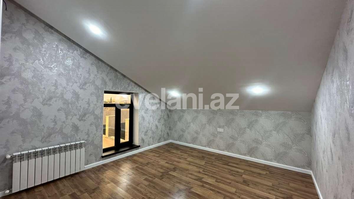 Sale, garden / house, 4 room, 122 m², Baku, Khazar r, Mardakan d.