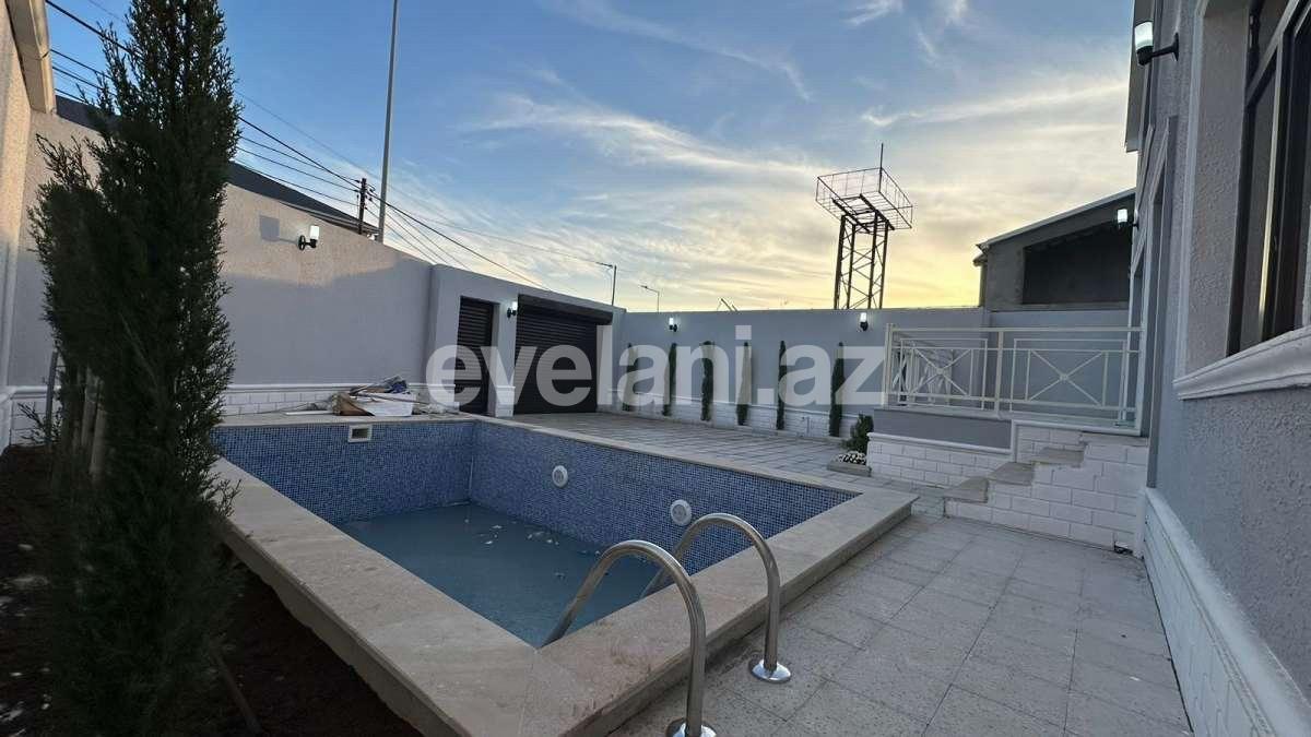 Sale, garden / house, 4 room, 122 m², Baku, Khazar r, Mardakan d.