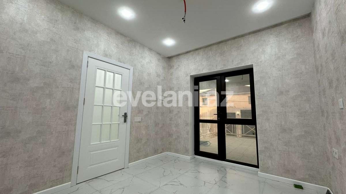 Sale, garden / house, 4 room, 122 m², Baku, Khazar r, Mardakan d.