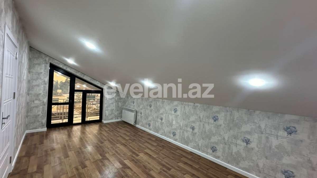 Sale, garden / house, 4 room, 122 m², Baku, Khazar r, Mardakan d.