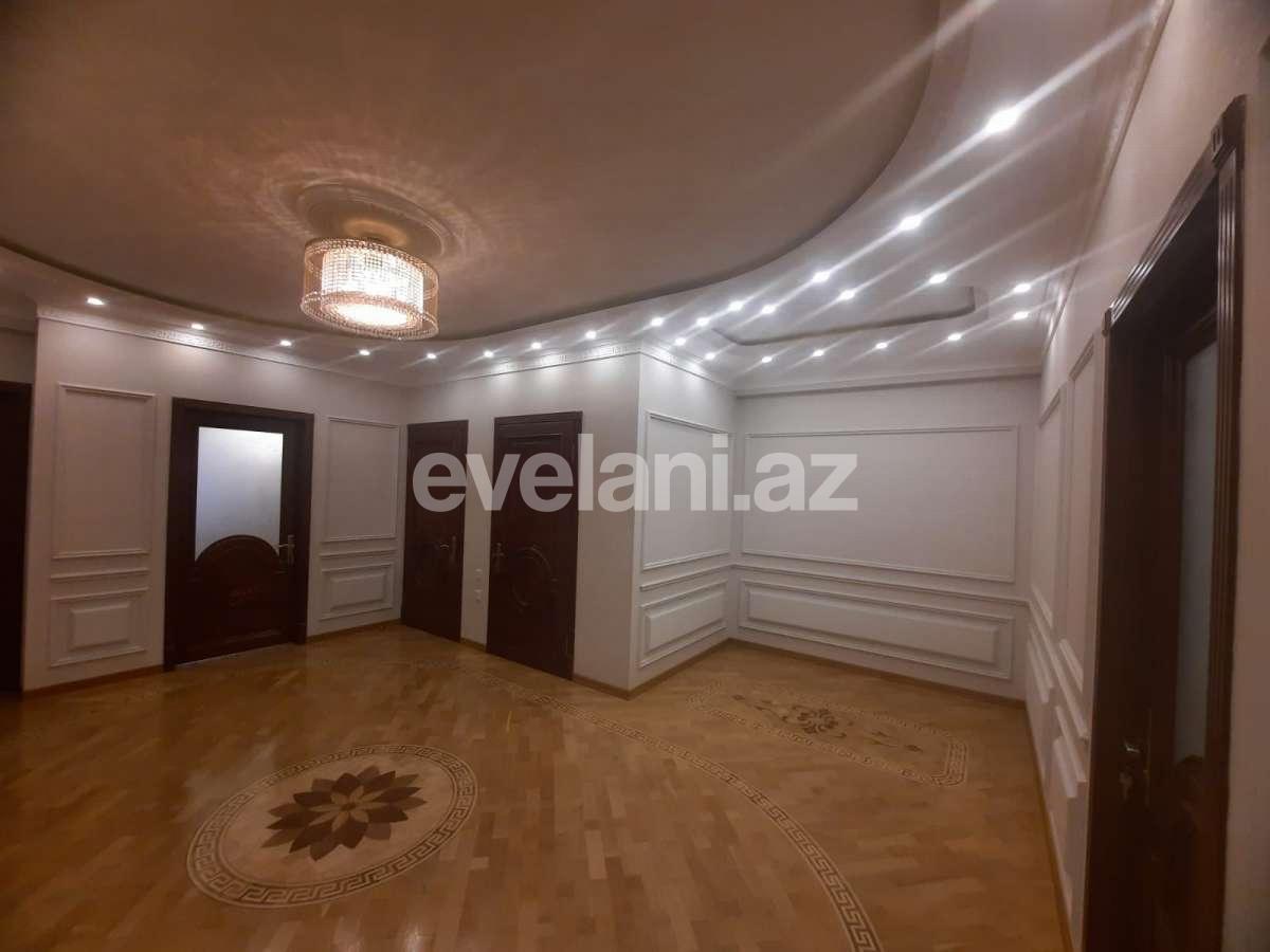 Satılır, yeni tikili, 3 otaqlı, 150 m², Bakı, Binəqədi r, 8-ci mikrorayon q, Azadlıq prospekti m.