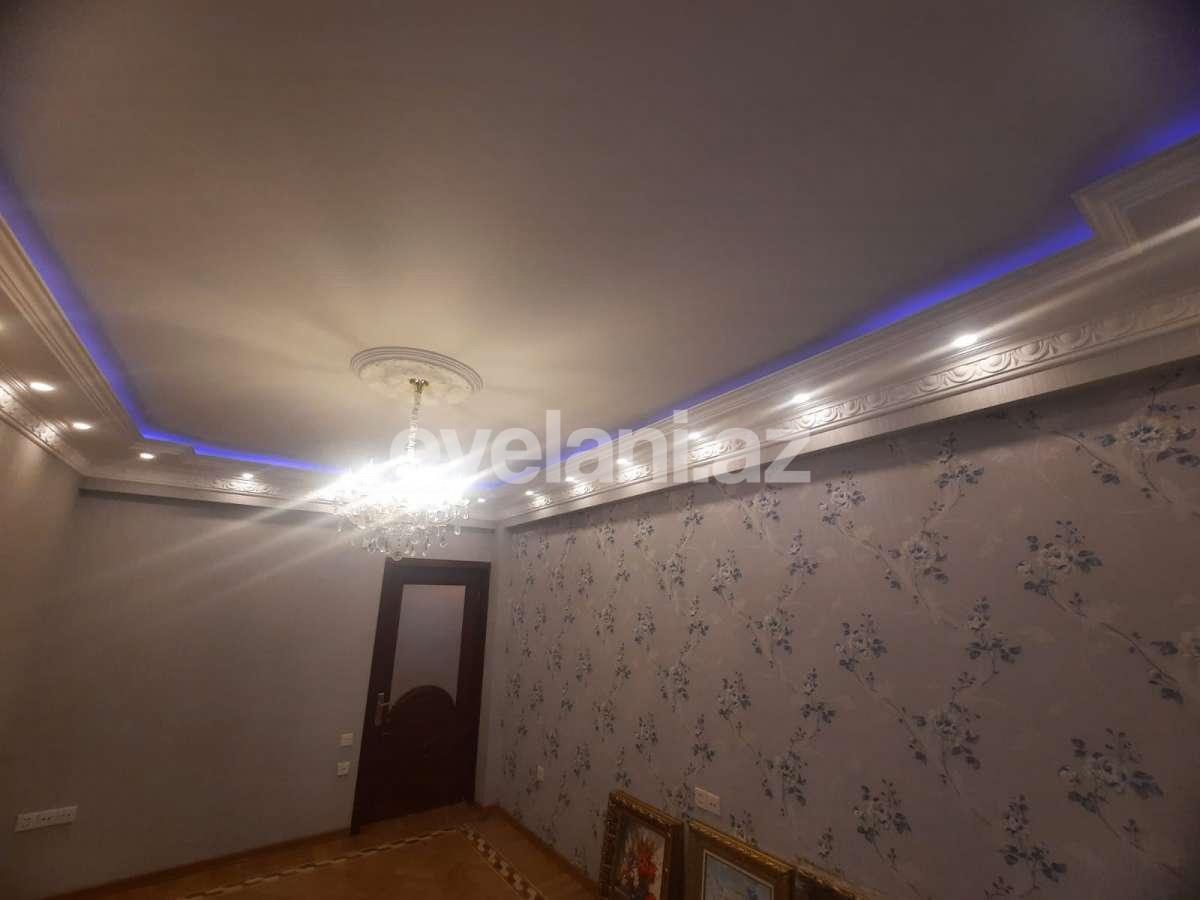 Satılır, yeni tikili, 3 otaqlı, 150 m², Bakı, Binəqədi r, 8-ci mikrorayon q, Azadlıq prospekti m.