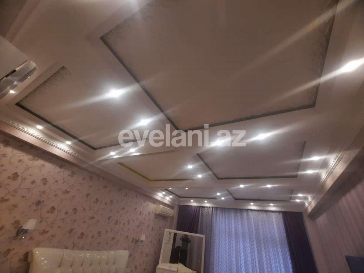 Satılır, yeni tikili, 3 otaqlı, 150 m², Bakı, Binəqədi r, 8-ci mikrorayon q, Azadlıq prospekti m.