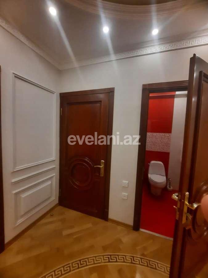 Satılır, yeni tikili, 3 otaqlı, 150 m², Bakı, Binəqədi r, 8-ci mikrorayon q, Azadlıq prospekti m.