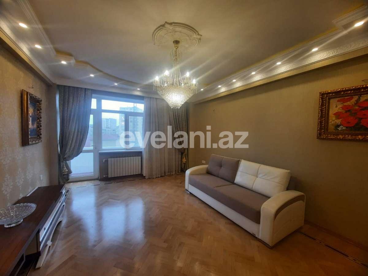 Satılır, yeni tikili, 3 otaqlı, 150 m², Bakı, Binəqədi r, 8-ci mikrorayon q, Azadlıq prospekti m.