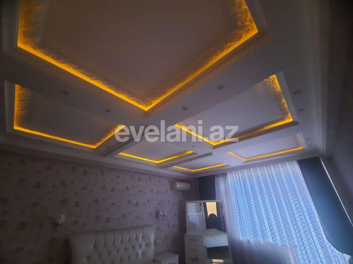 Satılır, yeni tikili, 3 otaqlı, 150 m², Bakı, Binəqədi r, 8-ci mikrorayon q, Azadlıq prospekti m.