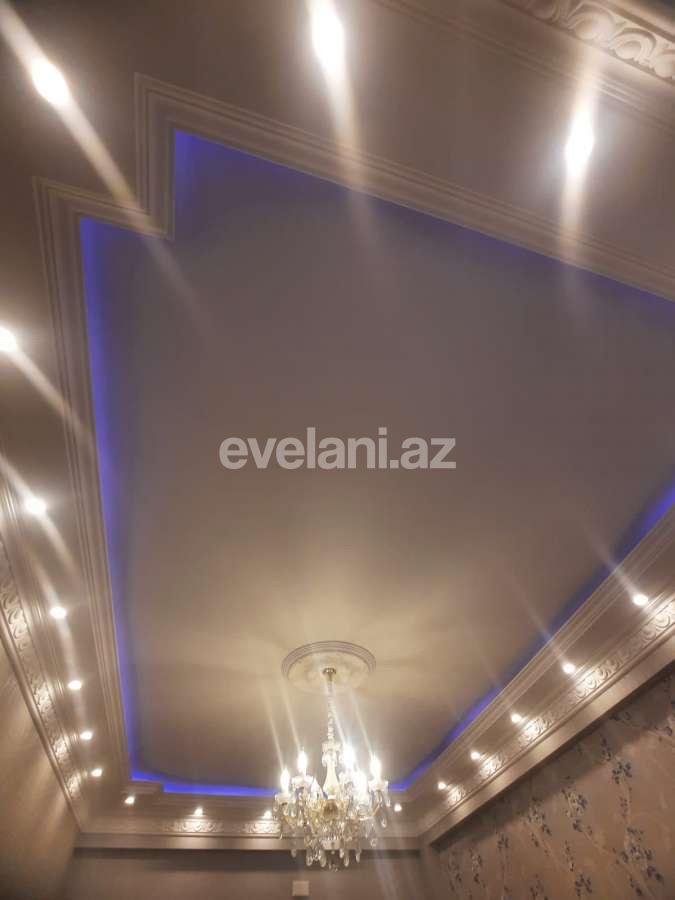 Satılır, yeni tikili, 3 otaqlı, 150 m², Bakı, Binəqədi r, 8-ci mikrorayon q, Azadlıq prospekti m.