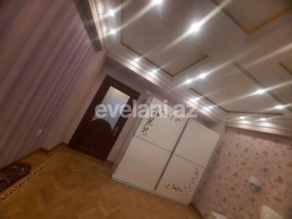 Satılır, yeni tikili, 3 otaqlı, 150 m², Bakı, Binəqədi r, 8-ci mikrorayon q, Azadlıq prospekti m.