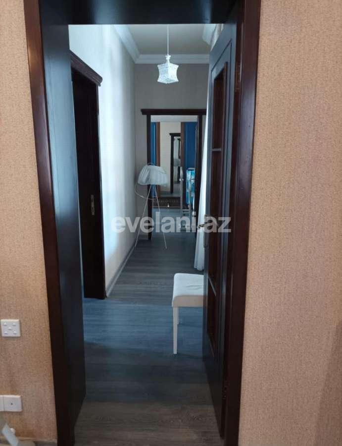 Kirayə verilir, həyət evi / bağ, 3 otaqlı, 140 m², Bakı, Xəzər r, Şüvəlan q.