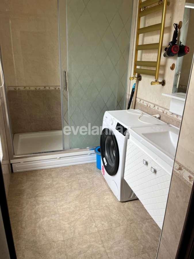 Kirayə verilir, həyət evi / bağ, 3 otaqlı, 140 m², Bakı, Xəzər r, Şüvəlan q.