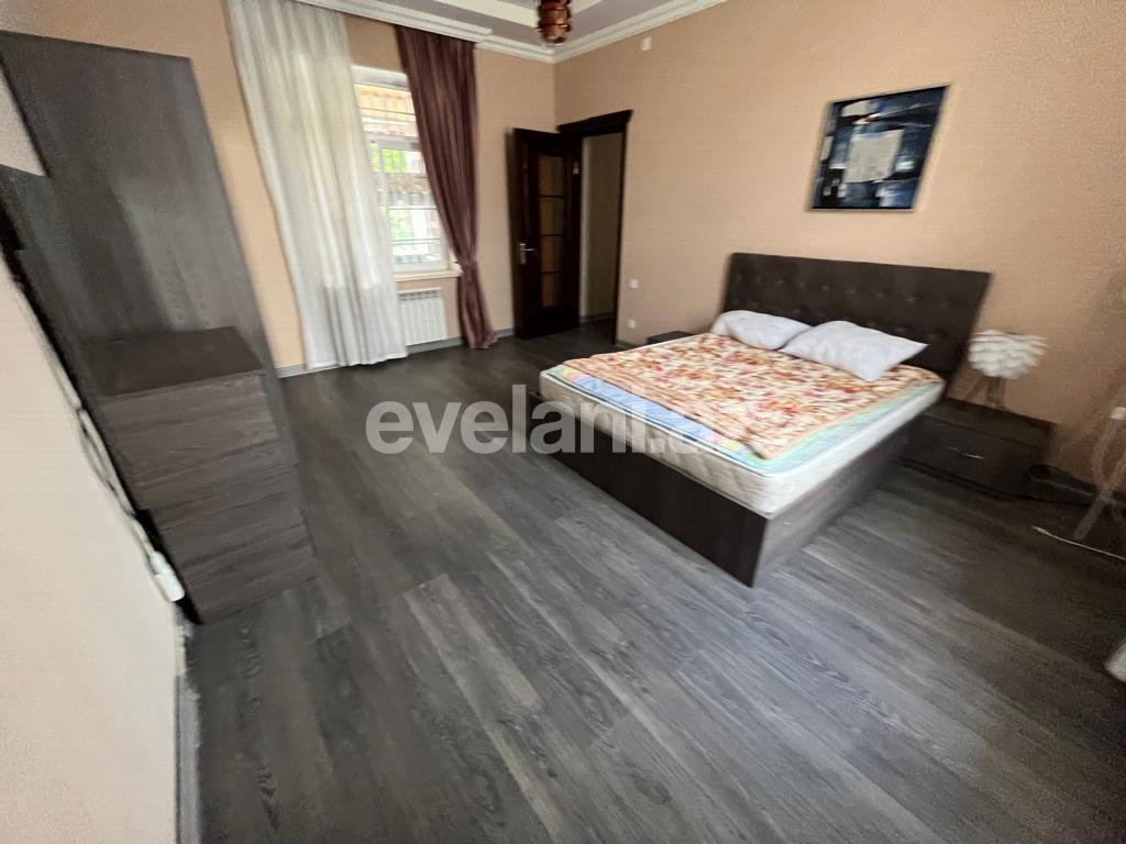 Kirayə verilir, həyət evi / bağ, 3 otaqlı, 140 m², Bakı, Xəzər r, Şüvəlan q.