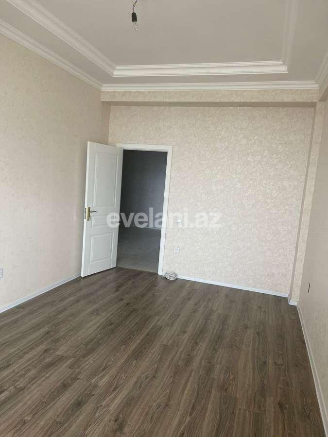 Rent, new building, 3 room, 100 m², Baku, Khatai r.