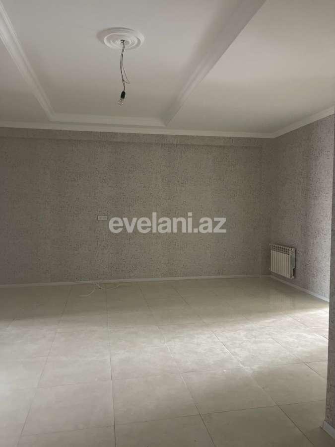 Rent, new building, 3 room, 100 m², Baku, Khatai r.
