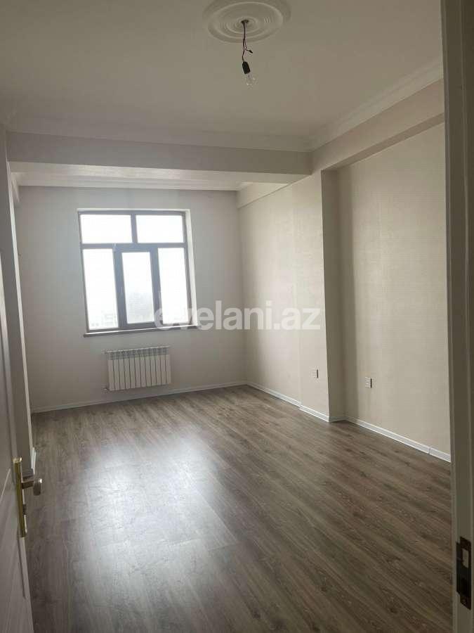 Rent, new building, 3 room, 100 m², Baku, Khatai r.