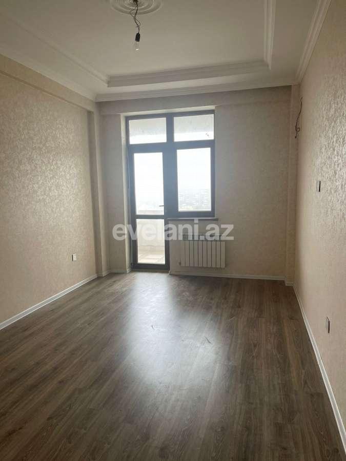 Rent, new building, 3 room, 100 m², Baku, Khatai r.