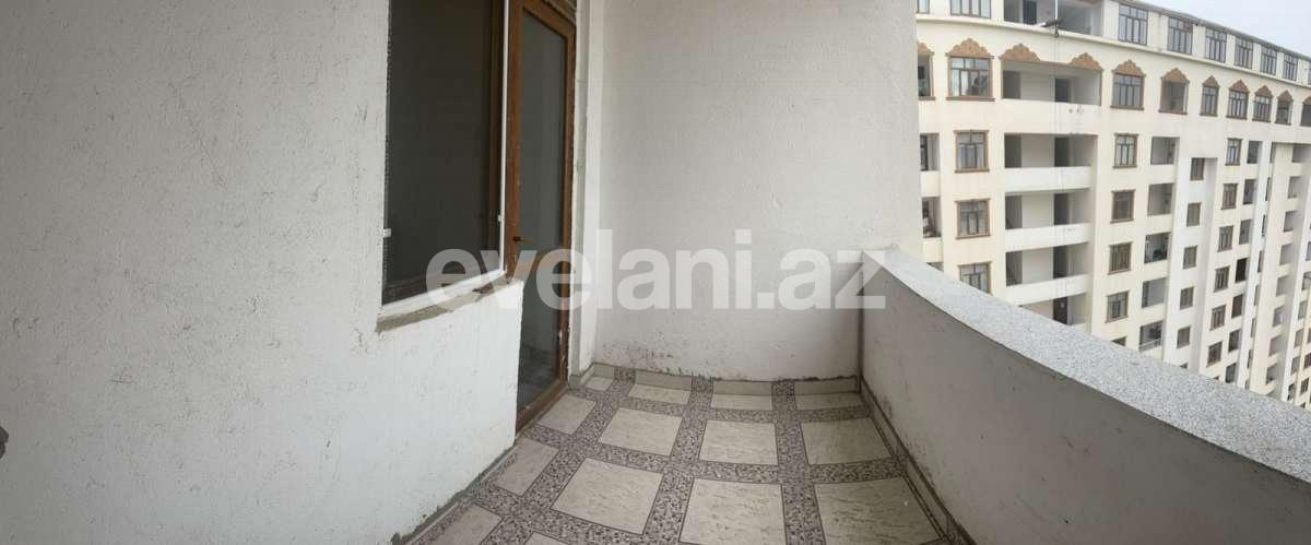 Rent, new building, 3 room, 100 m², Baku, Khatai r.