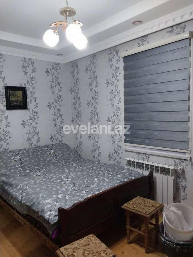 Kirayə verilir, həyət evi / bağ, 2 otaqlı, 80 m², Bakı, Xəzər r, Şüvəlan q.