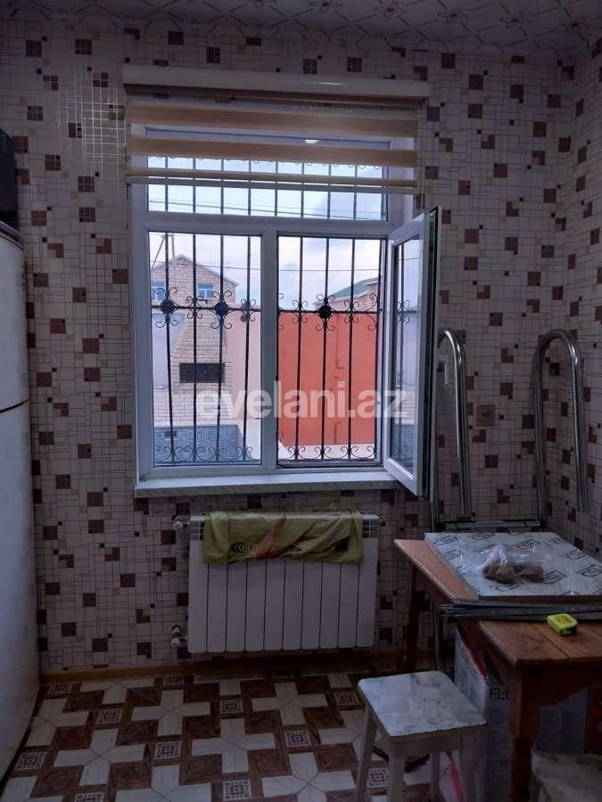 Kirayə verilir, həyət evi / bağ, 2 otaqlı, 80 m², Bakı, Xəzər r, Şüvəlan q.