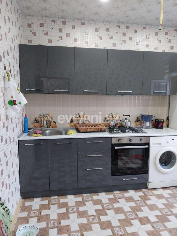 Kirayə verilir, həyət evi / bağ, 2 otaqlı, 80 m², Bakı, Xəzər r, Şüvəlan q.