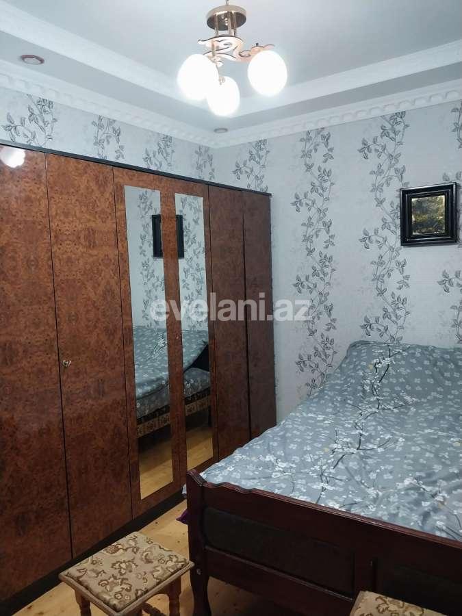 Kirayə verilir, həyət evi / bağ, 2 otaqlı, 80 m², Bakı, Xəzər r, Şüvəlan q.