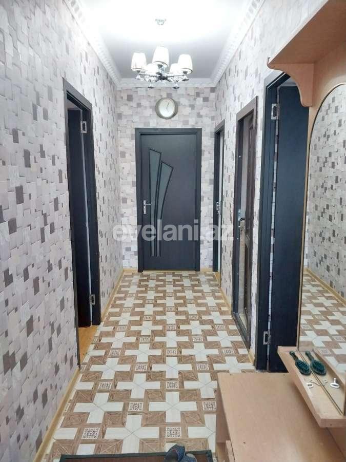 Kirayə verilir, həyət evi / bağ, 2 otaqlı, 80 m², Bakı, Xəzər r, Şüvəlan q.
