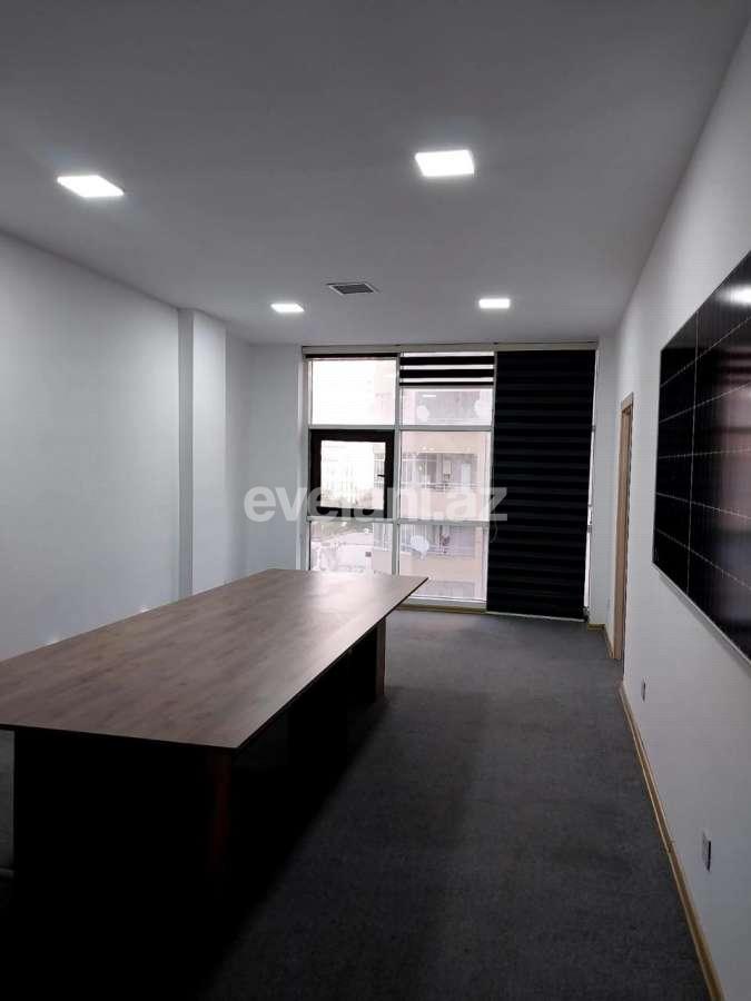 Сдаётся, офис, 1-комнаты, 63 m², Баку, Насиминский r, 28 мая m.