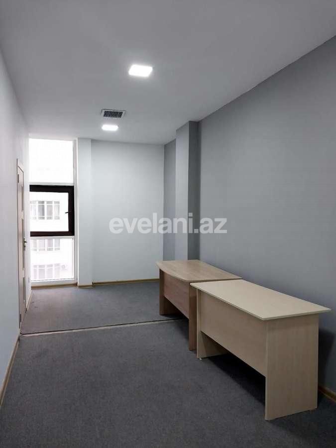 Сдаётся, офис, 1-комнаты, 63 m², Баку, Насиминский r, 28 мая m.