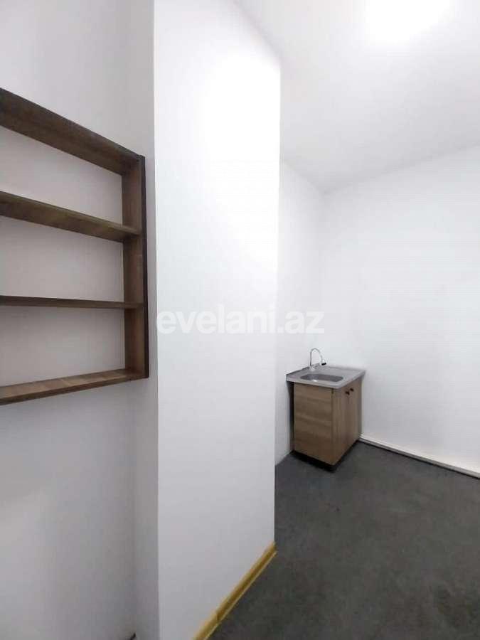 Сдаётся, офис, 1-комнаты, 63 m², Баку, Насиминский r, 28 мая m.